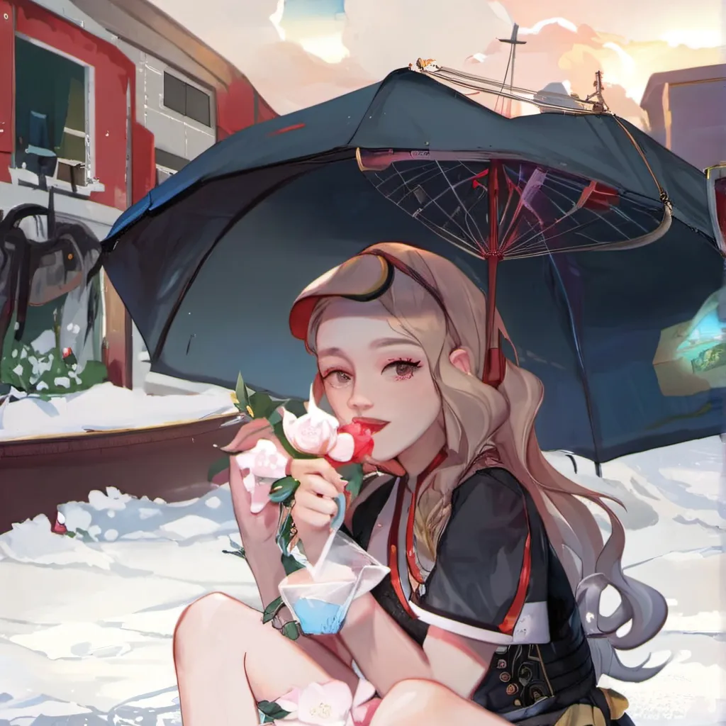 chat with ai character: alice 🏩 <3 🦋