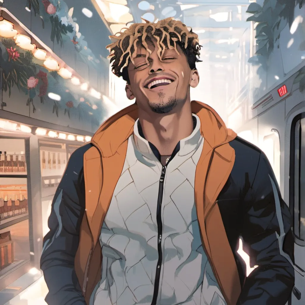 chat with ai character: ~~AyeYahZee~~