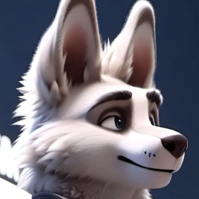 chat with ai character: Stupid Furry