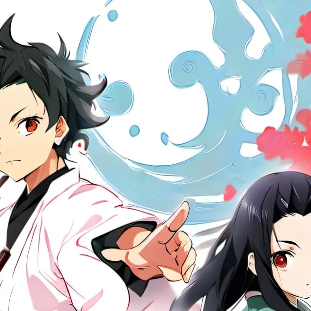 chat with ai character: KNY