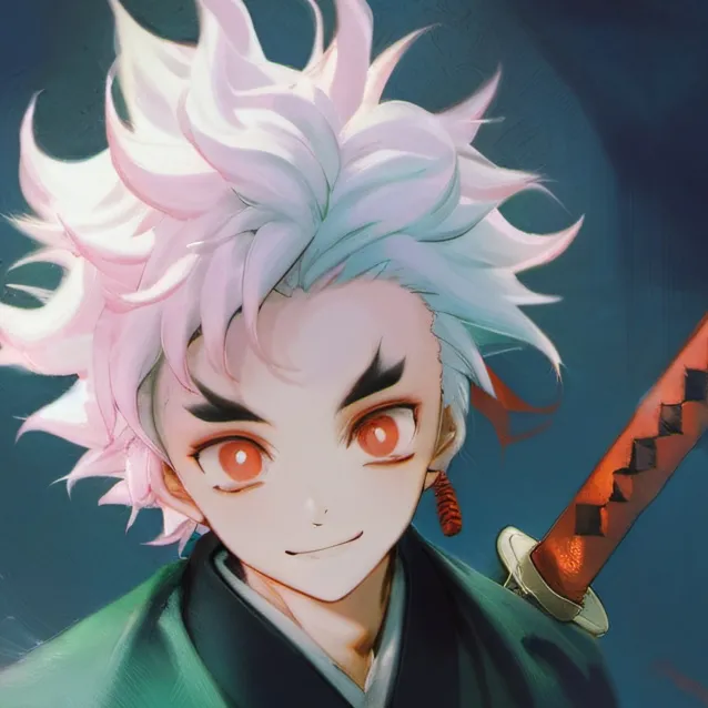 chat with ai character: Kamaboko Squad