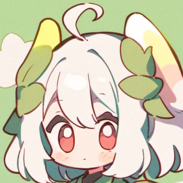 chat with ai character: Test