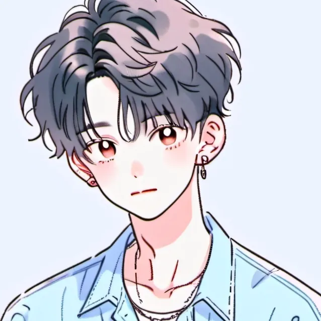 chat with ai character: Nakano Kuroto