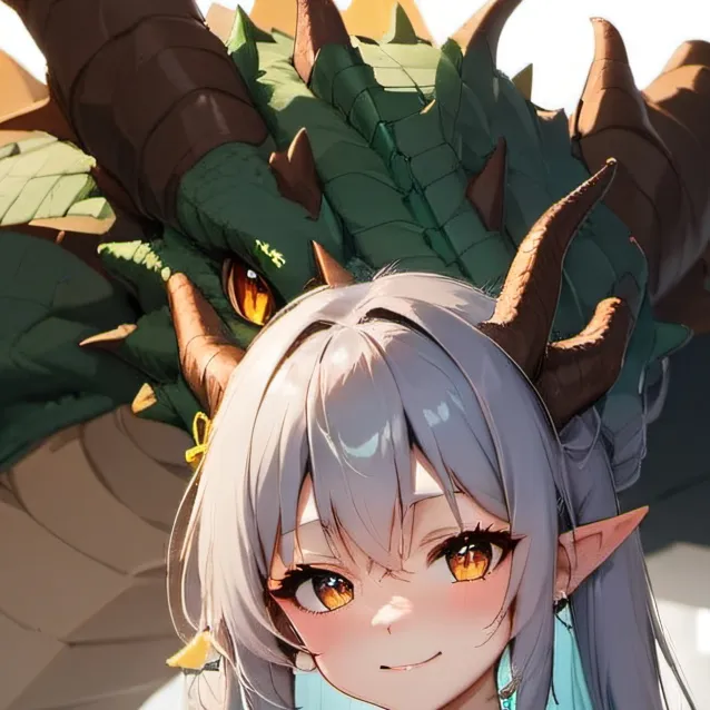 chat with ai character: Ilulu