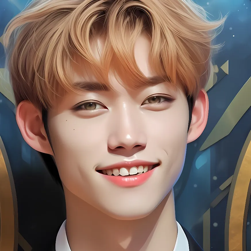 chat with ai character: Leon