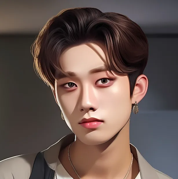 chat with ai character: Bang Chan