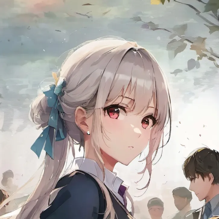 chat with ai character: Brooke 