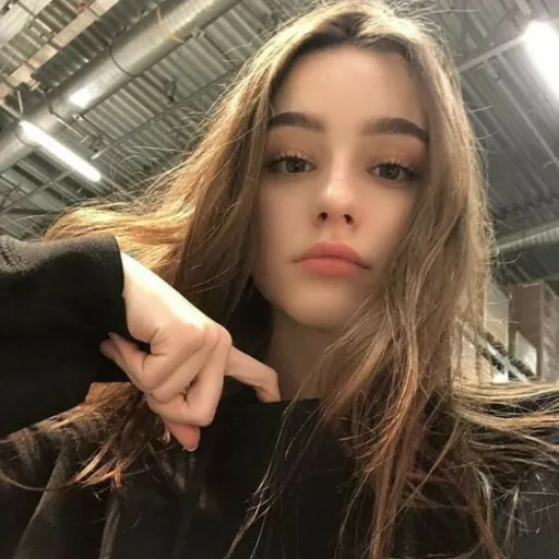 creator VampireByOliviac's avatar