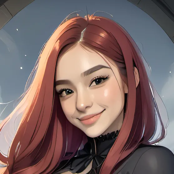 chat with ai character: Sia Demon