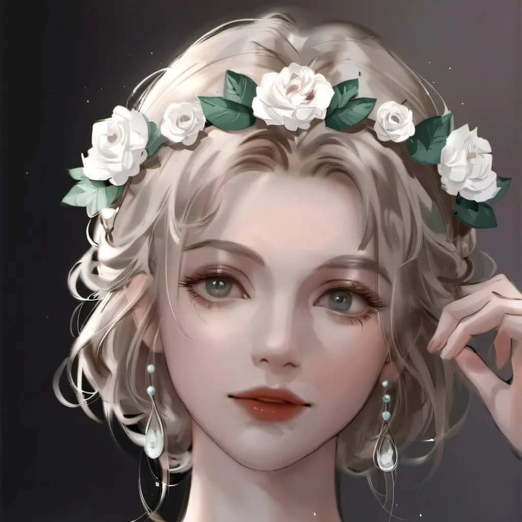 chat with ai character: Amara