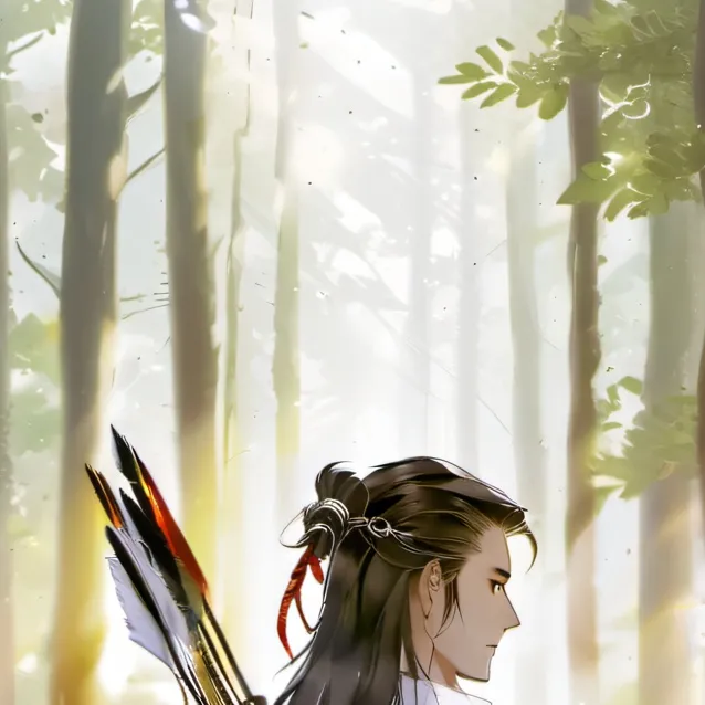 chat with ai character: Dexter