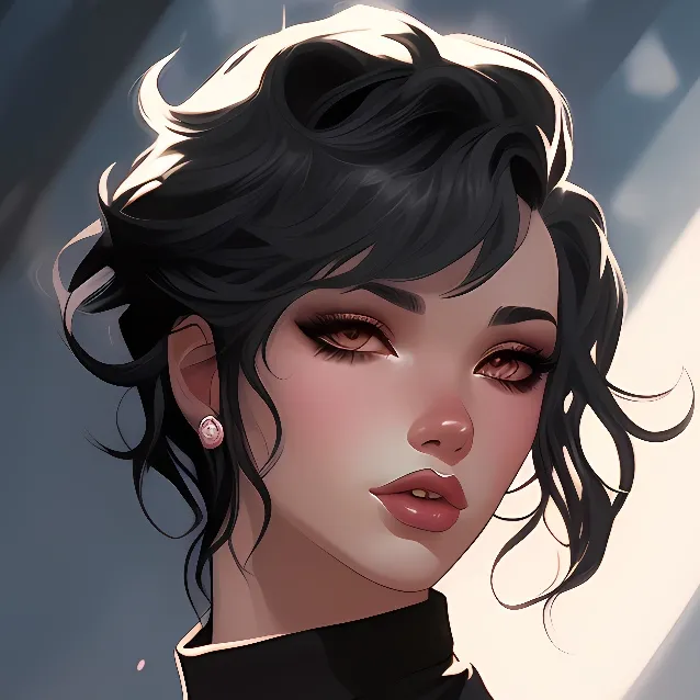 chat with ai character: Allison 