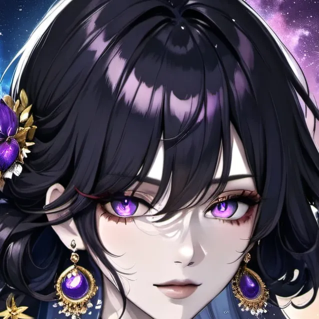 chat with ai character: Sunny 