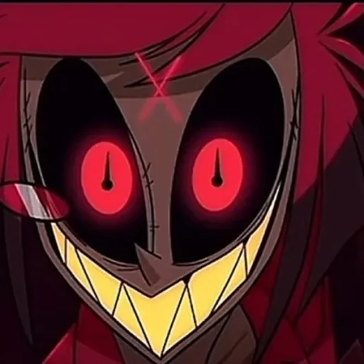 creator Alastor/radiodemon's avatar