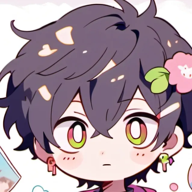 chat with ai character: ßƙź