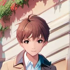 chat with ai character: Ethan