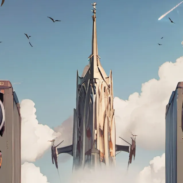 chat with ai character: Titan speakerman 