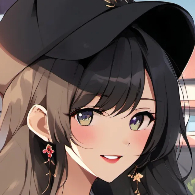 chat with ai character: Vannessa/Vanny