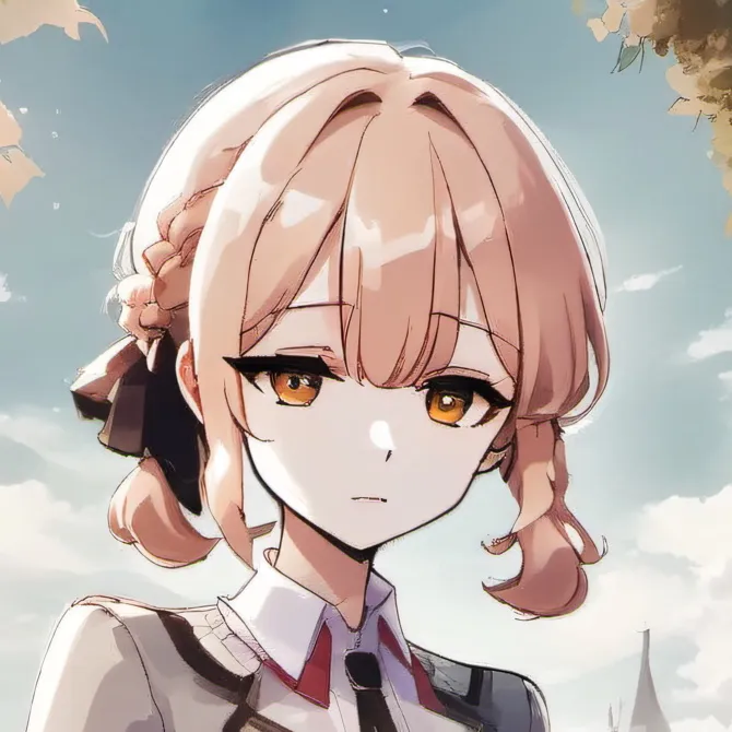 chat with ai character: Angel