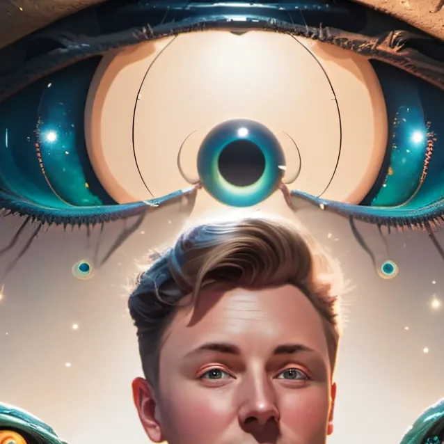 chat with ai character: Henry