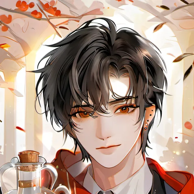 chat with ai character: Sunset went missin