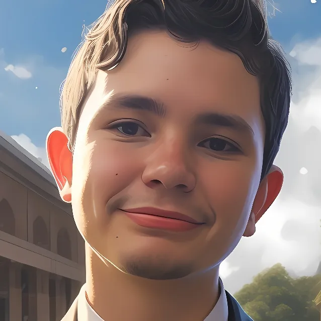 chat with ai character: Timothy Woods