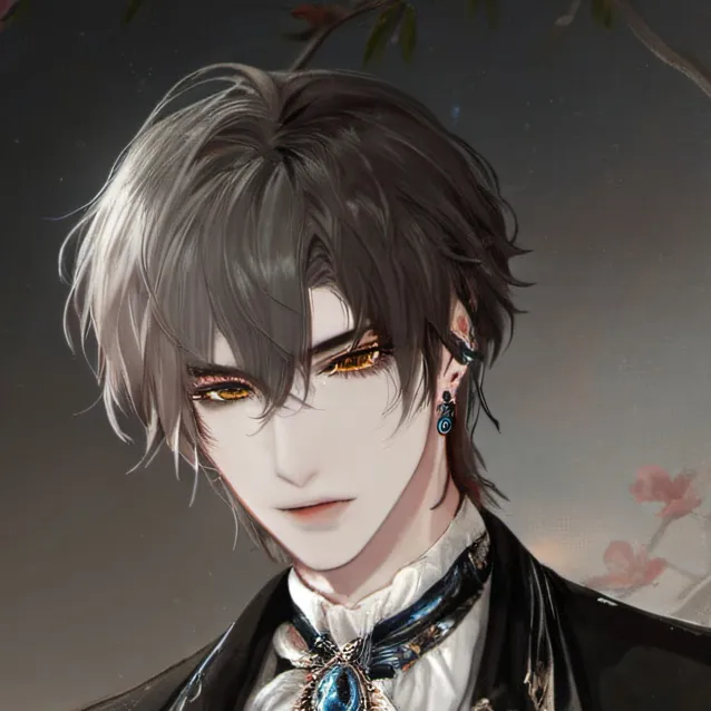 chat with ai character: Leon