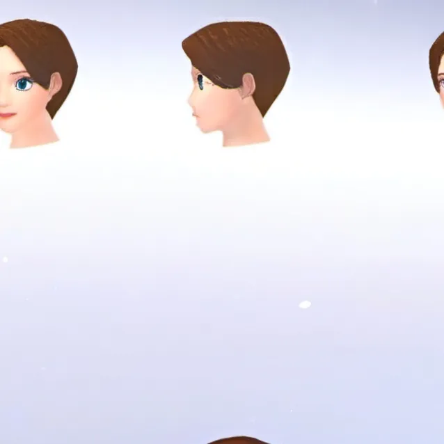 chat with ai character: Ashley