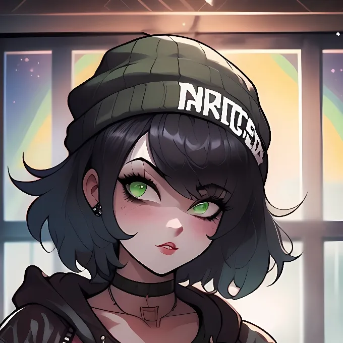 chat with ai character: Emi