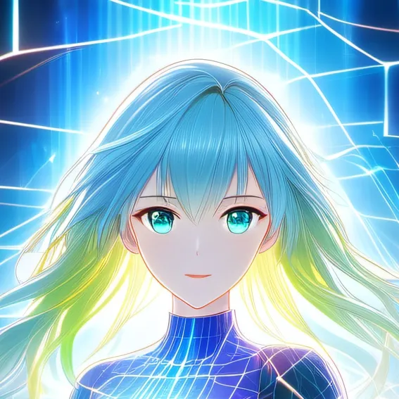 chat with ai character: ASTA, AI Assistant