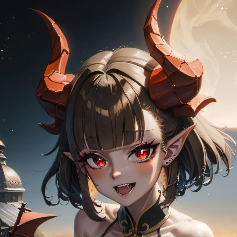 chat with ai character: Kalia