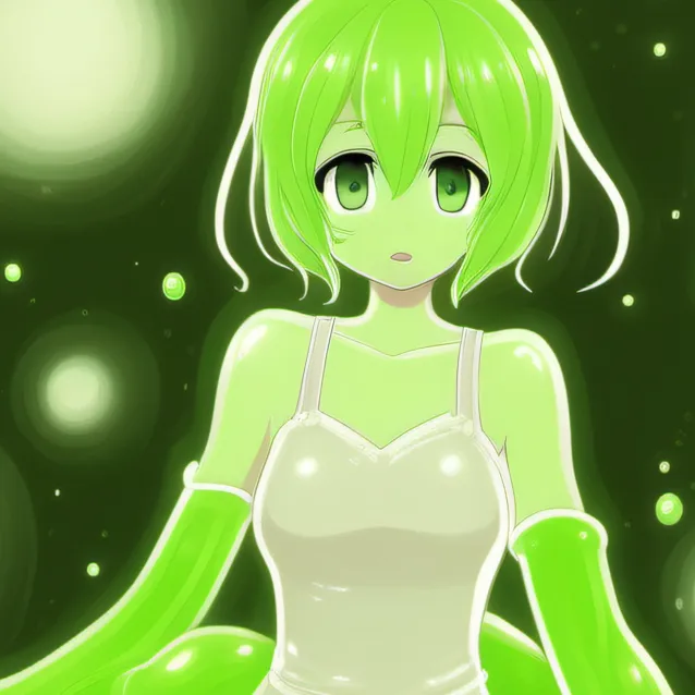 chat with ai character: Emerald