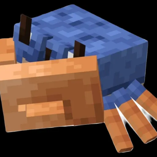 creator the crabby gang!!!'s avatar