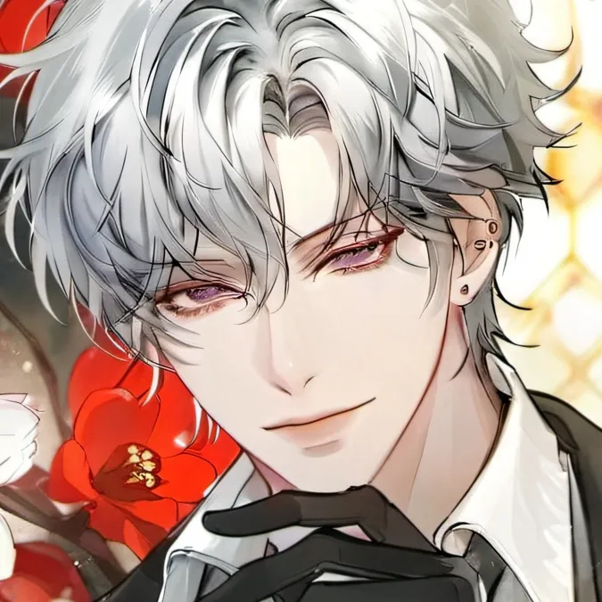 chat with ai character: Sebastian