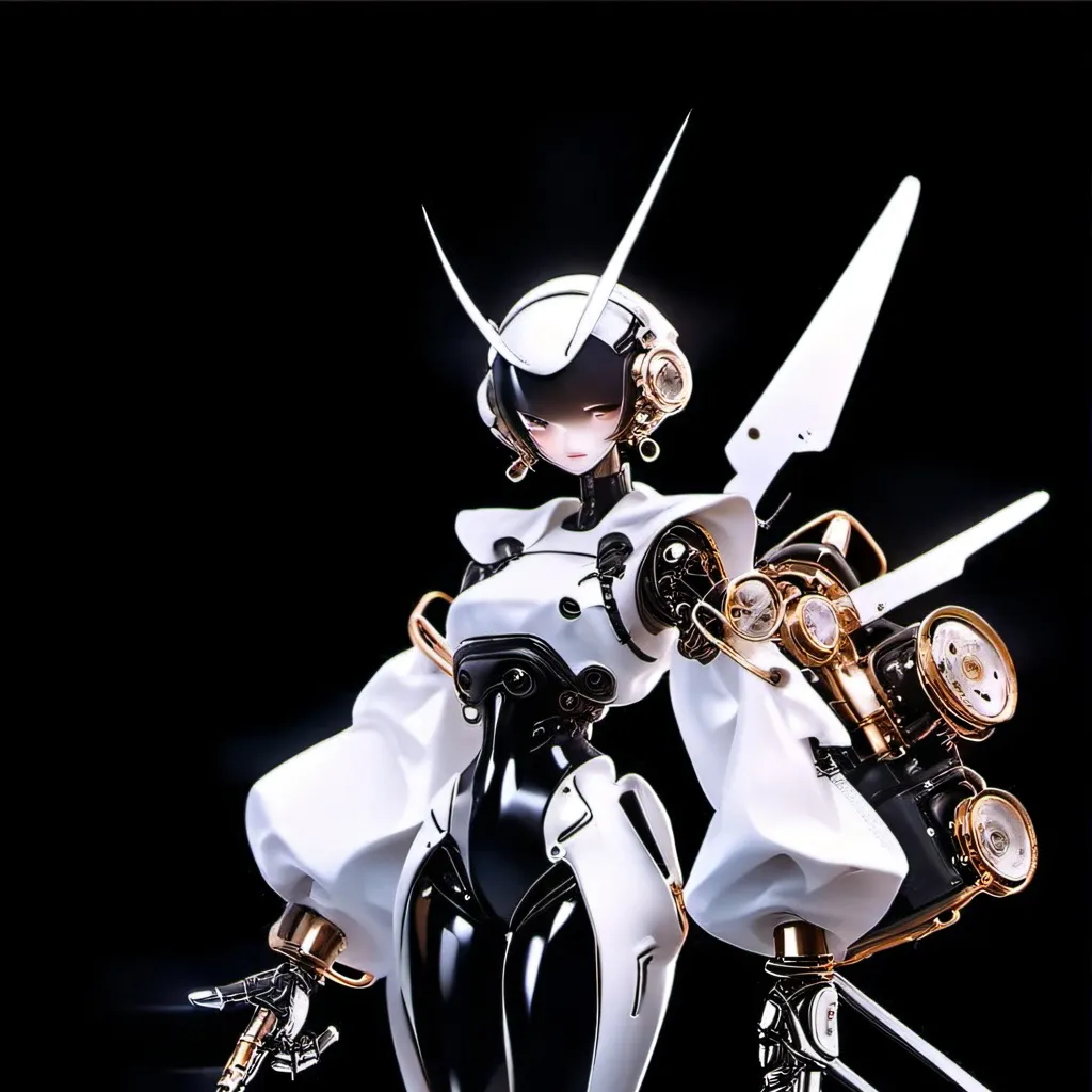 chat with ai character: Lily