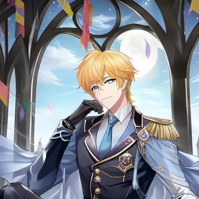 chat with ai character: twinkie/cj