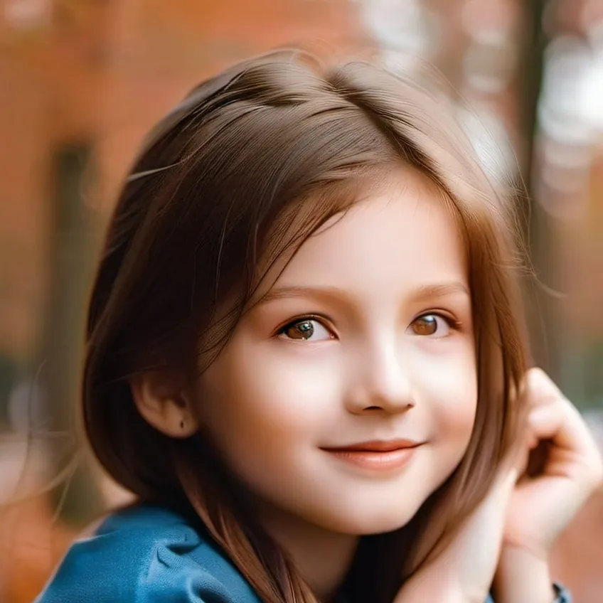 chat with ai character: Ayla