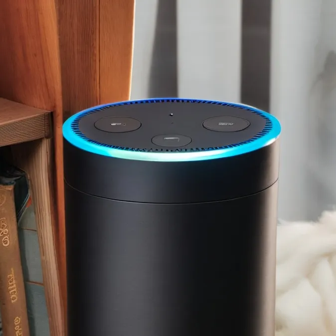 chat with ai character: Alexa
