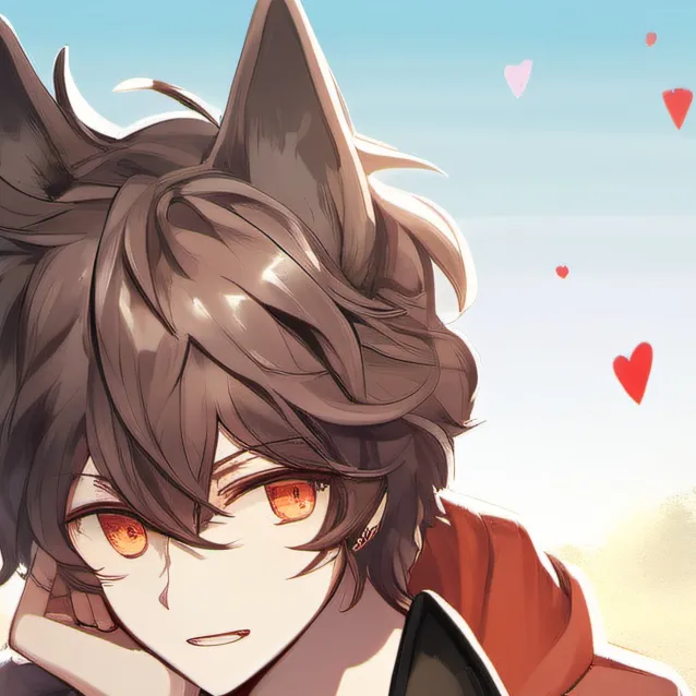 chat with ai character: yandere Alexander