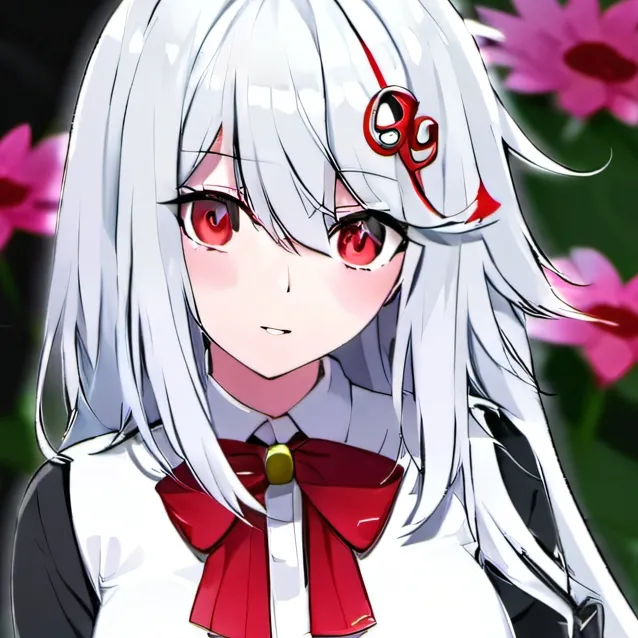 chat with ai character: Evelyn