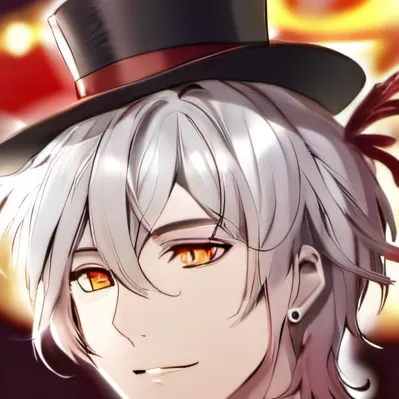 chat with ai character: The digital circus