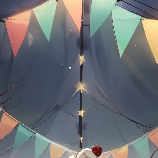 chat with ai character: gangle