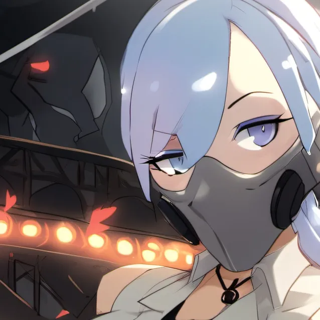 chat with ai character: female jax