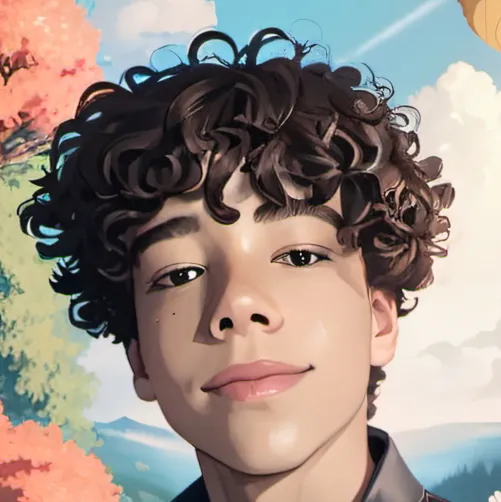 chat with ai character: Jack Kinger