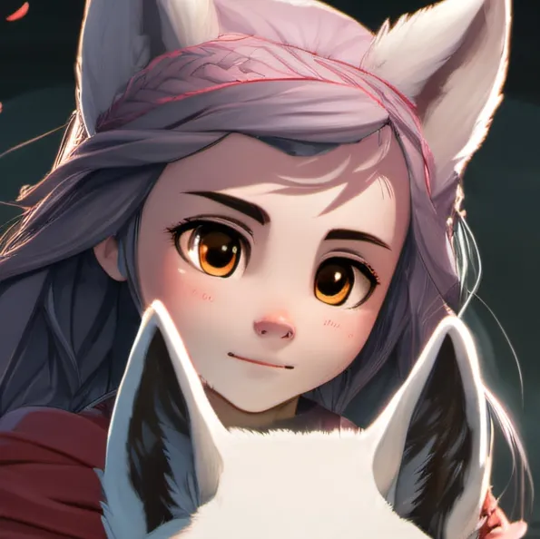 chat with ai character: Velva