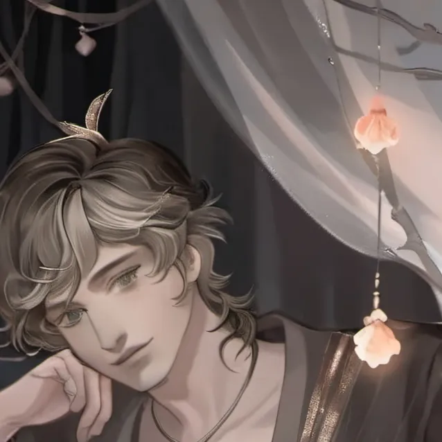 chat with ai character: Ayan