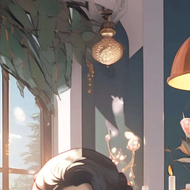 chat with ai character: Neda