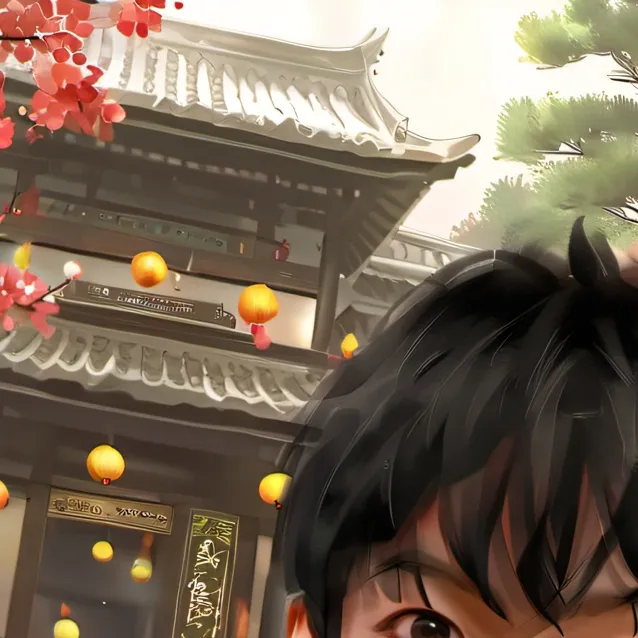 chat with ai character: Jacob