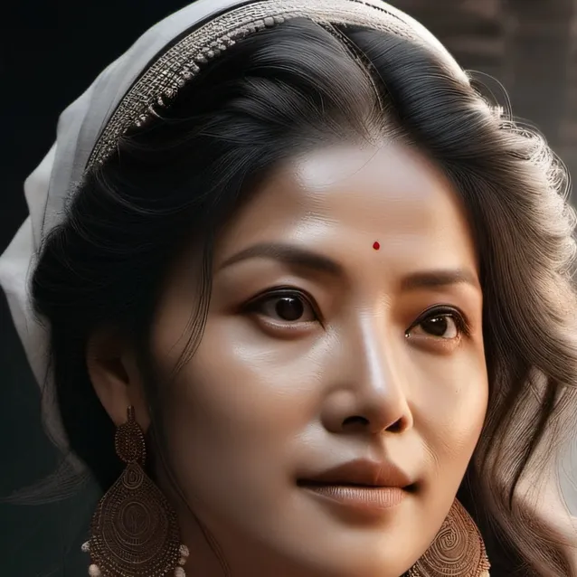 chat with ai character: anastasia