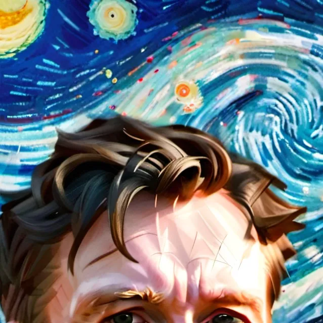 chat with ai character: sally